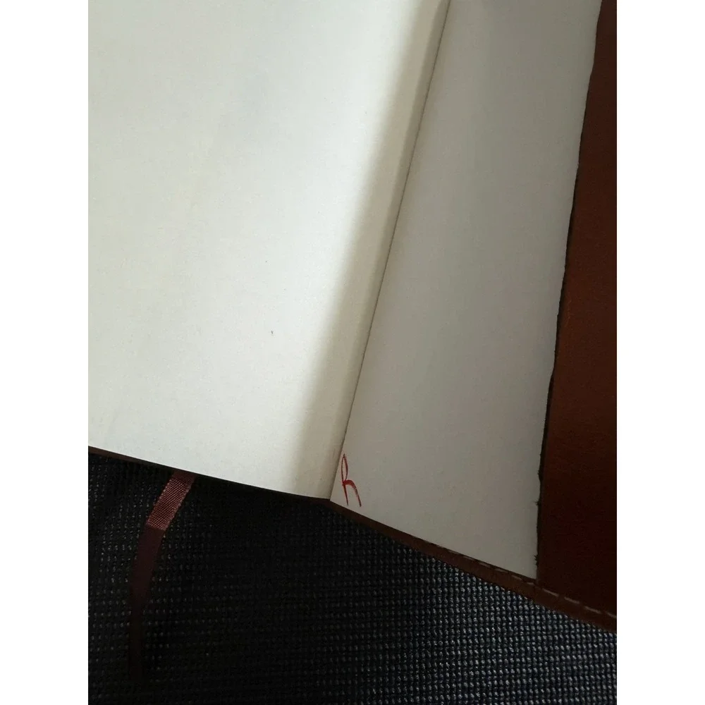 Patricia Nash Floral Agenda/Day Planner